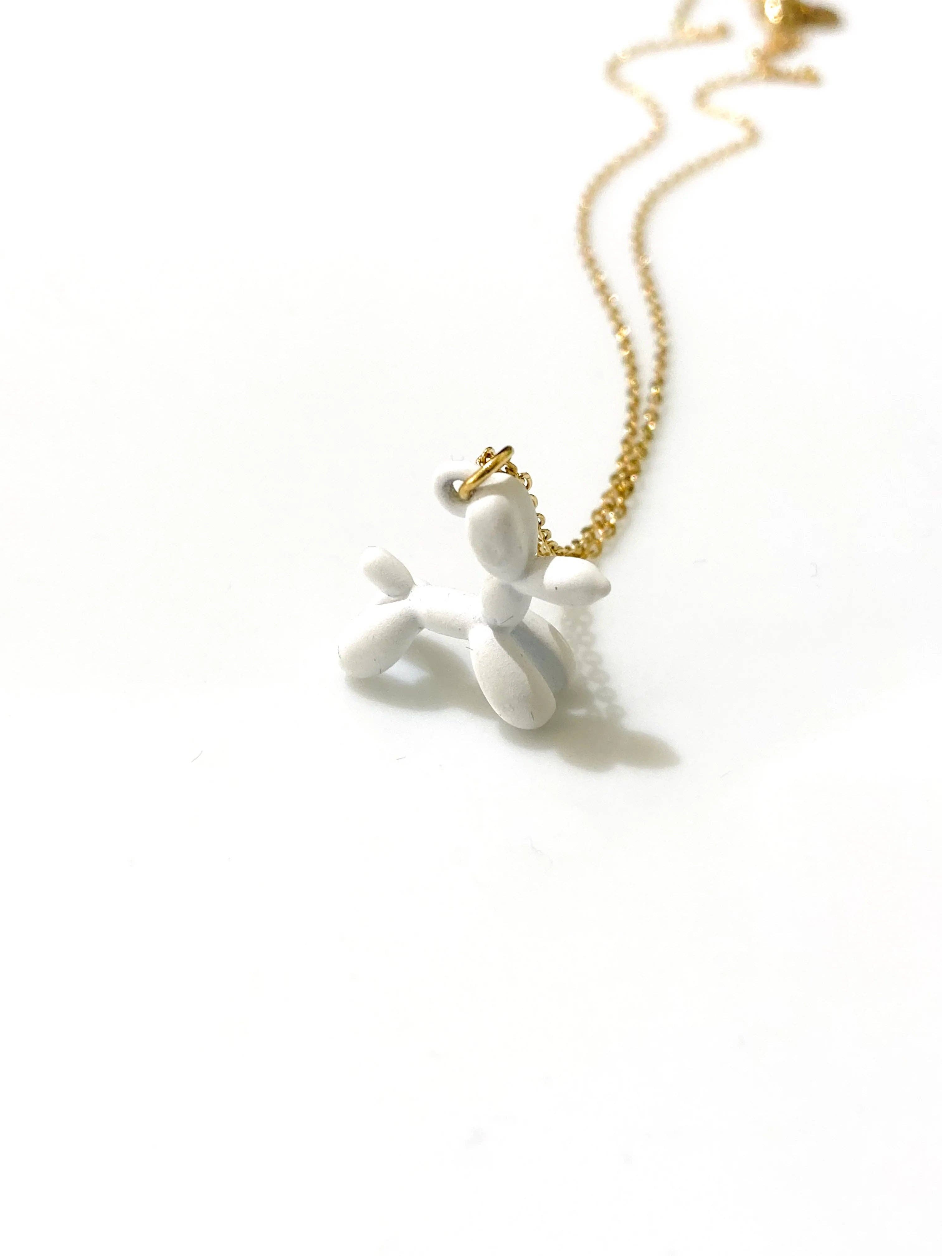 COLGANTE PERRO GLOBO (colores)