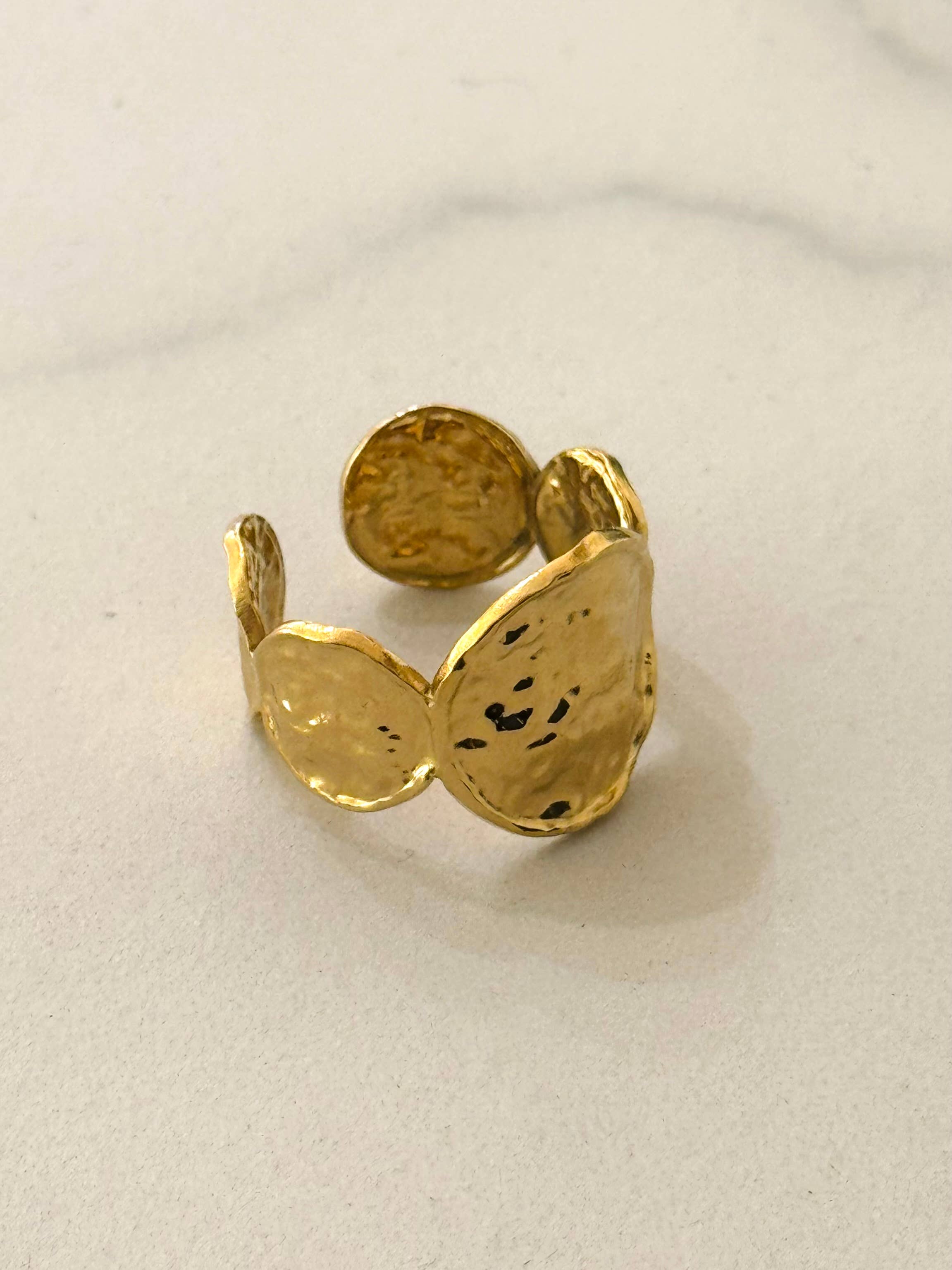 ANILLO CÍRCULOS