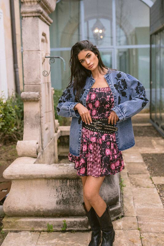 CINTURÓN ANCHO Vega